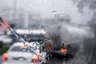 Νέες συστάσεις της Πολιτικής Προστασίας για την κακοκαιρία Erminio - Τι να προσέξετε